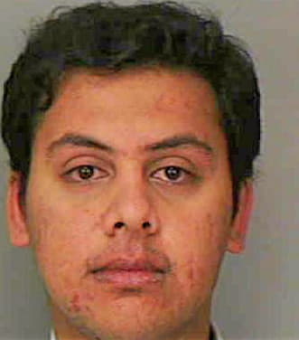 Pandey Ankit - Polk County, FL 