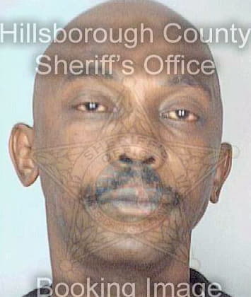 Lee David - Hillsborough County, FL 