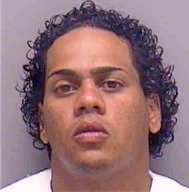 Rodriguez Edwin - Lee County, FL 