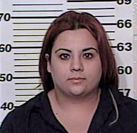 Gutierrez Gabriela - Hidalgo County, TX 