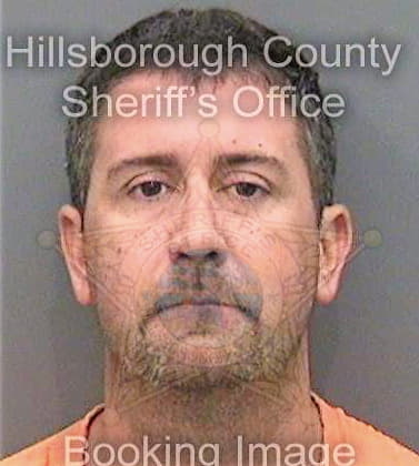 Pricher John - Hillsborough County, FL 