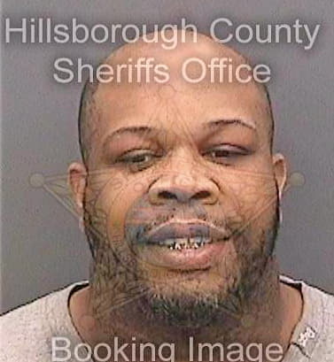 Lewis Raheim - Hillsborough County, FL 