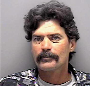 Ramsey Richard - Lee County, FL 