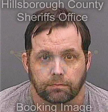 Rickman Brian - Hillsborough County, FL 