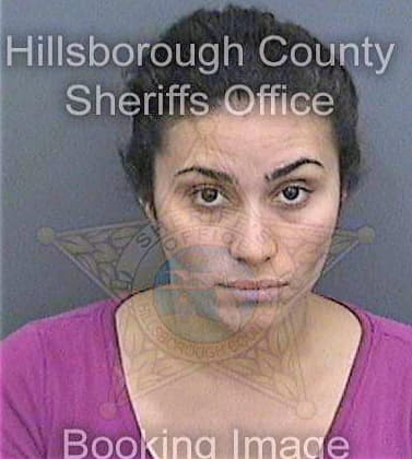 Santiagofernandez Emily - Hillsborough County, FL 