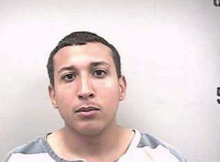 Gonzalez Gilberto - Marion County, FL 