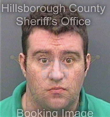 Smookler Jonathan - Hillsborough County, FL 