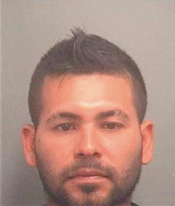 Adriano Jose - PalmBeach County, FL 