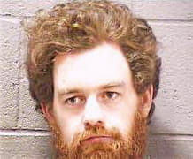 Anderson Justin - Durham County, NC 