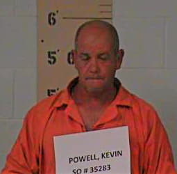 Powell Kevin - Burnet County, TX 