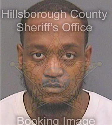 Joyner Sergio - Hillsborough County, FL 