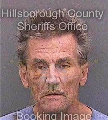 Riggs Todd - Hillsborough County, FL 