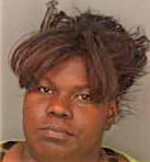 Jones Ashley - Shelby County, TN 