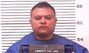 Rodriguez-Herrera Jesus - Liberty County, TX 