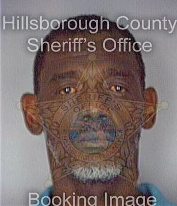 Council Kenneth - Hillsborough County, FL 