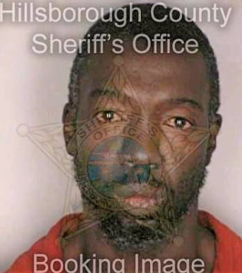 Mccrary Kenneth - Hillsborough County, FL 