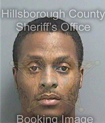 Marcus Mckinley - Hillsborough County, FL 