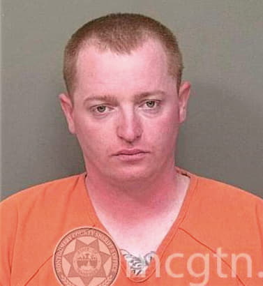 Richards Ryan - Montgomery County, TN 