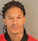 Johnson Demario - Shelby County, TN 