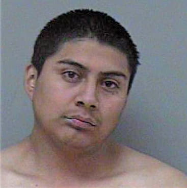 Hernandez Rigoberto - Madera County, CA 