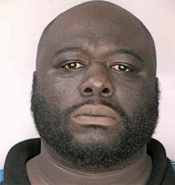 Simmons Clinton - Hillsborough County, FL 