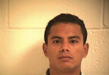 Chong Diego - Hidalgo County, TX 