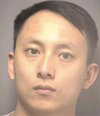 Tran Duy - Hillsborough County, FL 