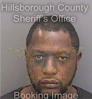 Thomas Hezekiah - Hillsborough County, FL 