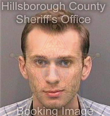 Bozeman Jacob - Hillsborough County, FL 