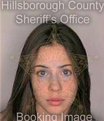 Mcdonald Jessica - Hillsborough County, FL 