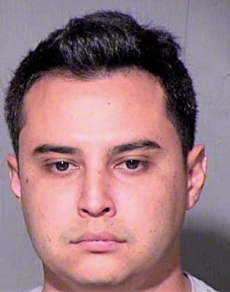 Martinez Joseph - Maricopa County, AZ 