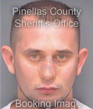 Stankovic Marcel - Pinellas County, FL 