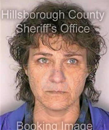 Michaud Deborah - Hillsborough County, FL 