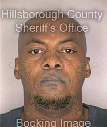 Simmons Dwayne - Hillsborough County, FL 