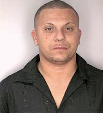 Troche Edgar - Hillsborough County, FL 