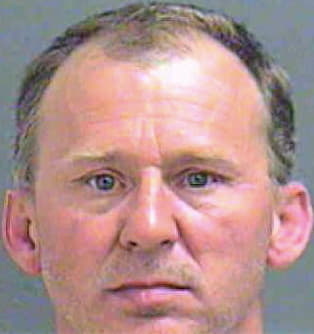 Mcalister Frank - Mecklenburg County, NC 