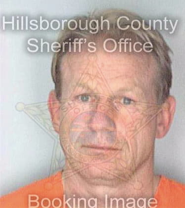 Gregg Robert - Hillsborough County, FL 