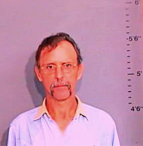 Eubanks Roy - Brazos County, TX 