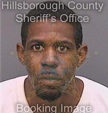 Smikle Shontay - Hillsborough County, FL 