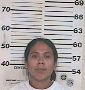 Singleterry Anita - Hidalgo County, TX 