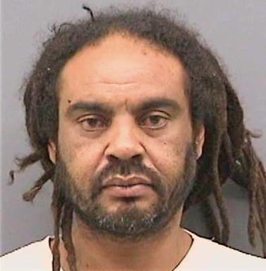Smith George - Hillsborough County, FL 
