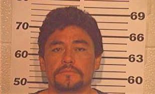 Ramon Gustavo - Hidalgo County, TX 