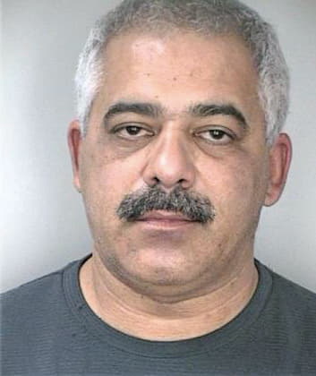 Medina Hector - Hillsborough County, FL 