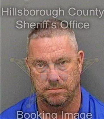 Howell Keith - Hillsborough County, FL 