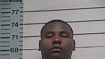 Brown Shakur - Desoto County, MS 