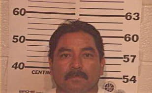 Martinez Pasqual - Hidalgo County, TX 