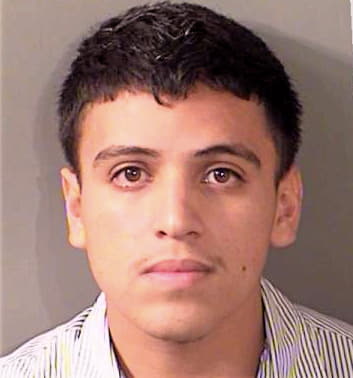 Gutierrez Cristian - Denton County, TX 