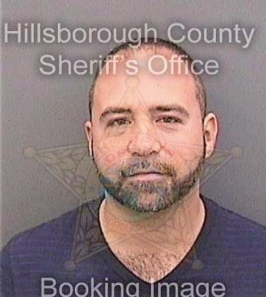 Sanemeterio Gabino - Hillsborough County, FL 