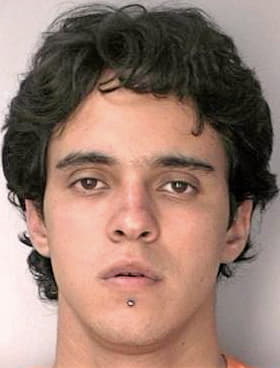 Silva Paulo - Hillsborough County, FL 