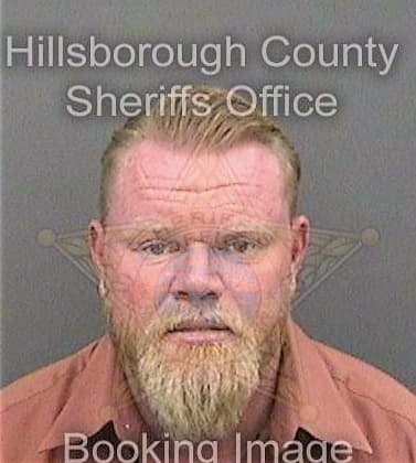 Edwards Sean - Hillsborough County, FL 